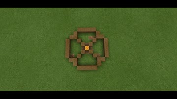 A working animation in Minecraft!!!!