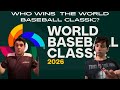 Who Wins the World Baseball Classic? | The Infinite Takes Podcast