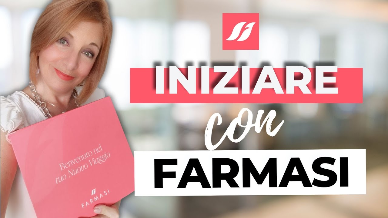 Как зарегистрироваться и начать продавать с Farmasi: Полное руководство 💄