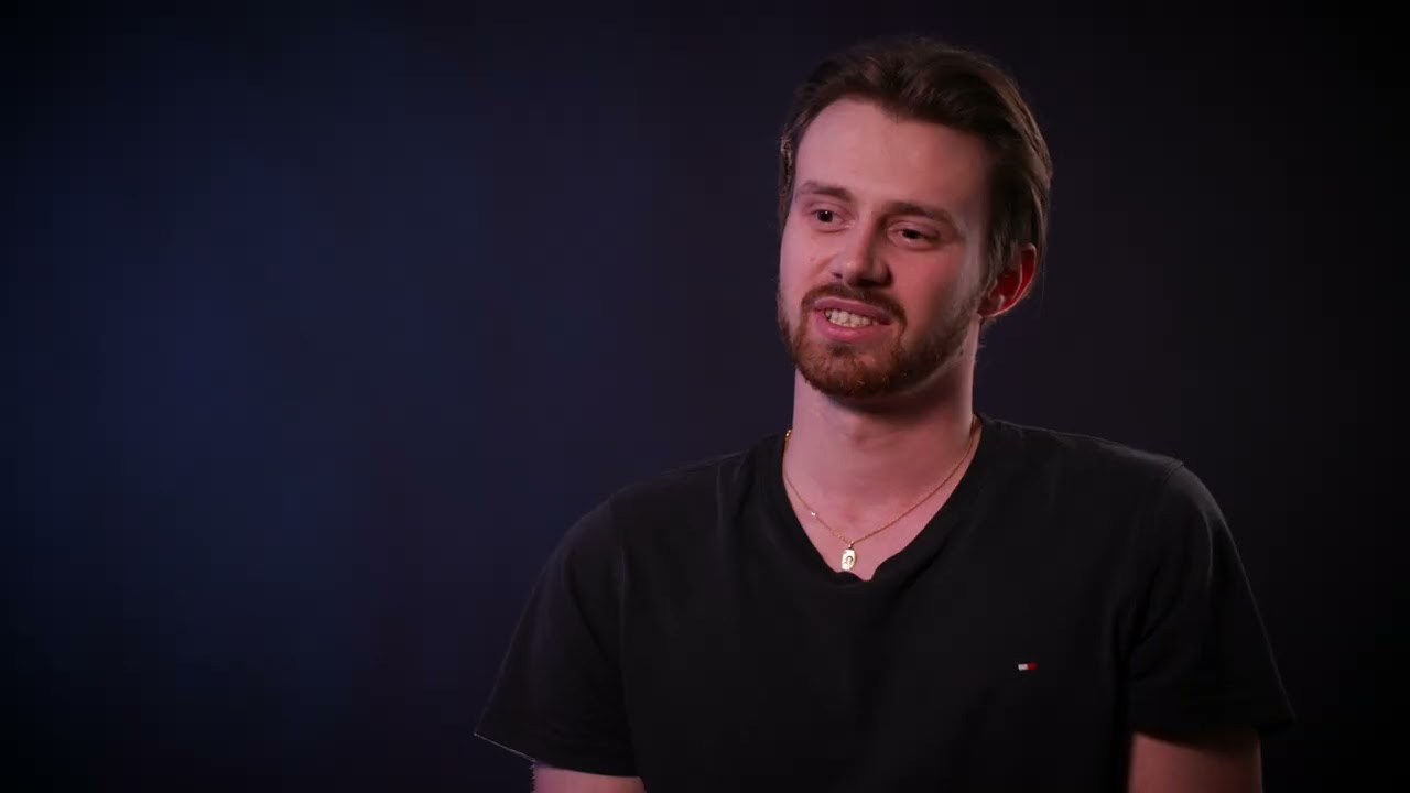Vidéo : Une journée chez Degoisey avec Théo