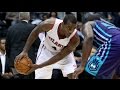 NBA 2k15 Xbox 360 Atlanta Hawks At Charlotte Hornets Gameplay 1080p HD 