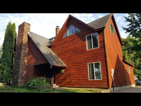 202 W Warren Street, Roberts, WI home video tour