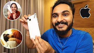 DUDYക്ക് FAKE iPhone 😝 പാവം കരഞ്ഞു l UNBOXINGDUDE l