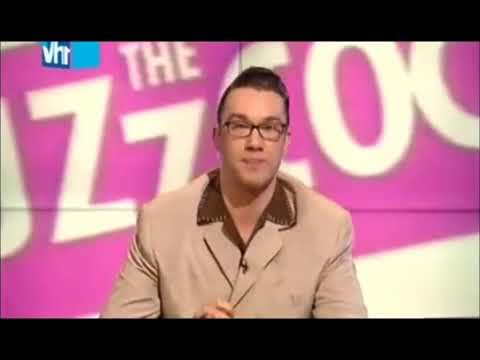 Nevermind The Buzzcocks - The Best of Mark Lamarr - Big Country