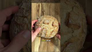 Mediterrane Plukbrood van de barbecue #bijgerecht #brood #bbq #lekker #mediterrane #grill