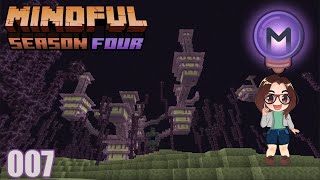 Mindful Season 4 | Episode 7 | The End with a Twist!
Today on Mindful SMP we go to The End with a Twist! This season we bring some pets with us for the adventure. Watch to see how much chaos this brings! Mindful SMP is a private whitelisted YouTube server creating content in a fun and collaborative survival setting full of unique individuals from all walks of life.
We’ve been operating since October 2017 and are currently in our Fourth Season!
Server Hosting - MCProHosting Get 20% OFF any plan! Code: Mindful
https://mcph.to/Mindful
Mindful’s Social Links
https://streamerlinks.com/Mindful
Applications are open!
http://apply.mindfulsmp.com
Mindful Members
Brhys: https://brhys.mindfulsmp.com
Brogan: https://brogan.mindfulsmp.com
Captain Chunky: https://captainchunky.mindfulsmp.com
Ethiqs: https://ethiqs.mindfulsmp.com
iDuggles: https://iduggles.mindfulsmp.com
Kentparas: https://kentparas.mindfulsmp.com
KoPlexis: https://koplexis.mindfulsmp.com
Lautner: https://lautner.mindfulsmp.com
MLSOSICK: https://mlsosick.mindfulsmp.com
Randomobsessor: https://randomobsessor.mindfulsmp.com
RoseGoldSerpent: https://rosegoldserpent.mindfulsmp.com
Stormybluey: https://stormybluey.mindfulsmp.com
Todd13: https://todd13.mindfulsmp.com
Wolfo: https://wolfo.mindfulsmp.com
xBSlayer: https://xbslayer.mindfulsmp.com
You like my face? Give this video a like!
~~~~~~~~~~~~~~~~~~~~~~~~~~~~~~~~~~~~~~~~~~~
How socially awkward am I? Find out for yourself! Here are my social page doodlers!
Website: http://www.randomobsessor.com
Twitter: http://www.twitter.com/randomobsessor
Twitch: http://www.twitch.tv/Randomobsessor
Instagram: http://www.instagram.com/Randomobsessor
Want to donate to help keep the channel going? Donate here! http://paypal.me/Randomobsessor
To contact Randomobsessor for business inquiries or for general chit chat, you can contact her at:
business@randomobsessor.com
#minecraft #minecraftletsplay #minecraftsmp
Mindful Season 4 Episode 7 The End with a Twist Mindful Season 4 | Episode 7 | The End with a Twist!
