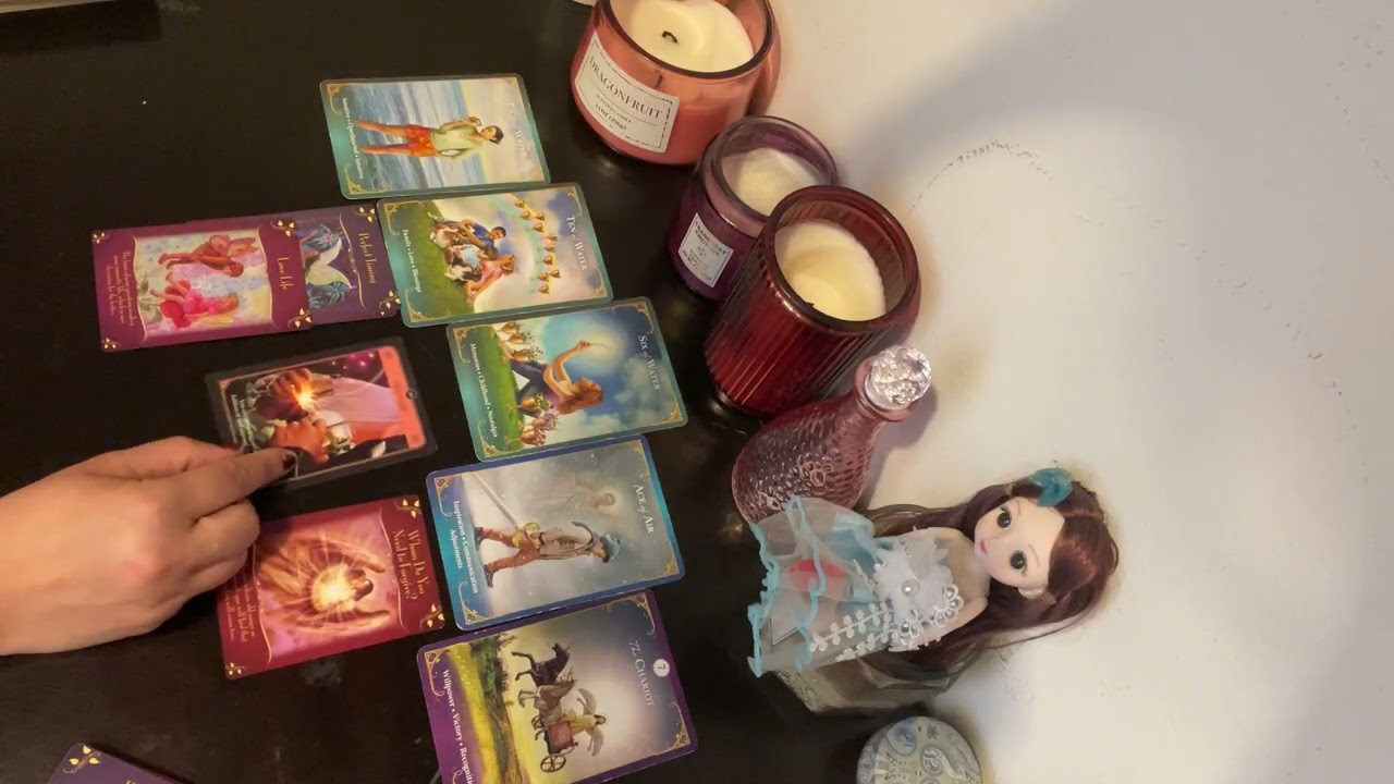 القادم عاطفيا وماليا في طريقك♥️💰