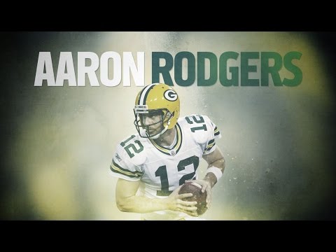 Aaron Rodgers Career Profile | NFL
