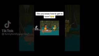 kermit the frog is racist (family guy) Profile