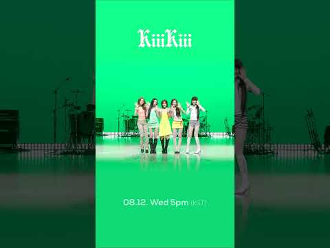 [it's Live] COMING UP <strong>NEXT</strong> 🌴 #KiiiKiii #잇츠라이브