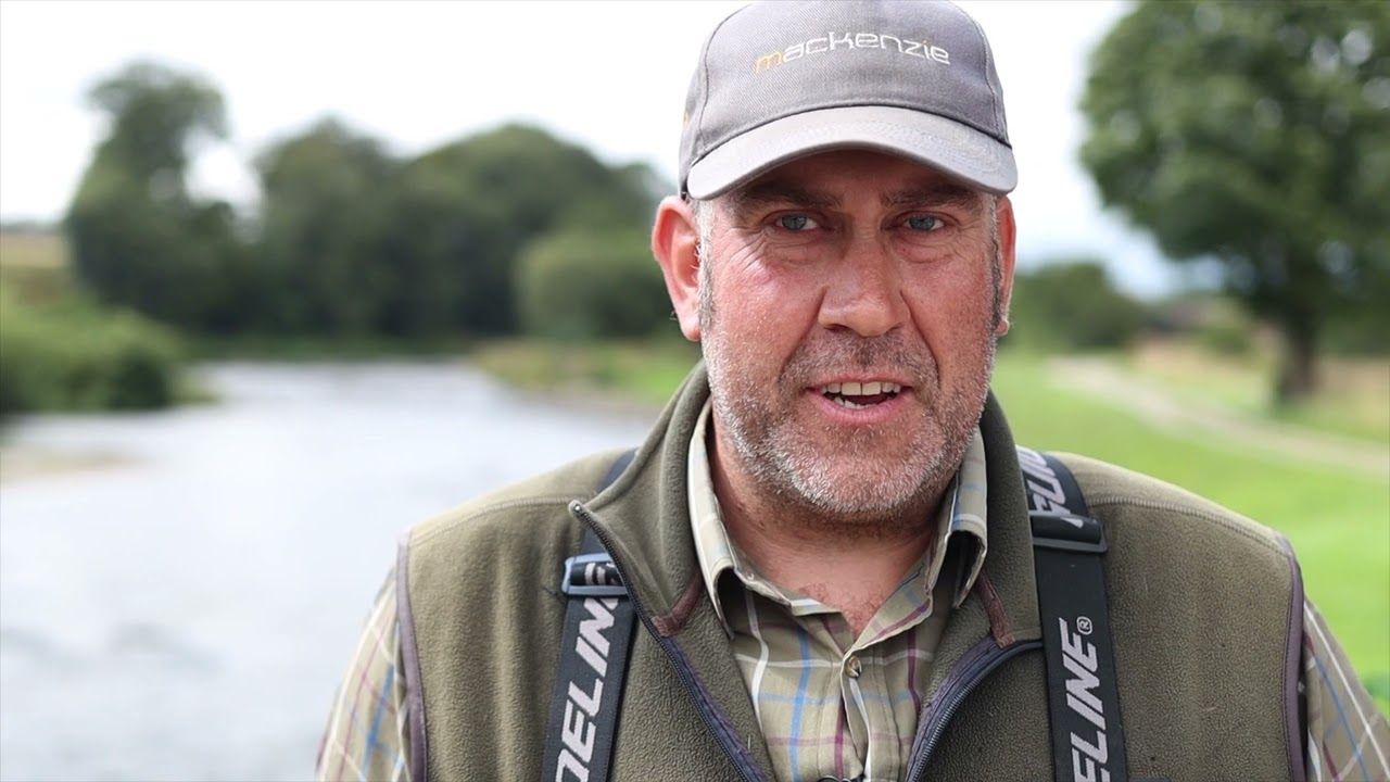 Canterland Fishings - North Esk