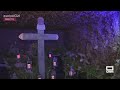 Piedrabuena exhibe 15 cruces en su fiesta de mayo | Ancha es Castilla-La Mancha