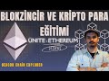 Beacon Chain Explorer Nedir? Ethereum'un bir diğer arama moturu | Blokzincir ve Kripto Para Eğitimi