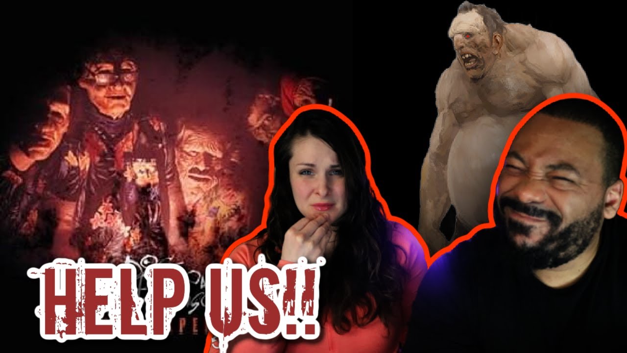 Dog Fashion Disco  -  Grand Experiment *REACTION!!*   HD 720p