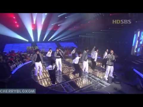 열병 041107인기가요