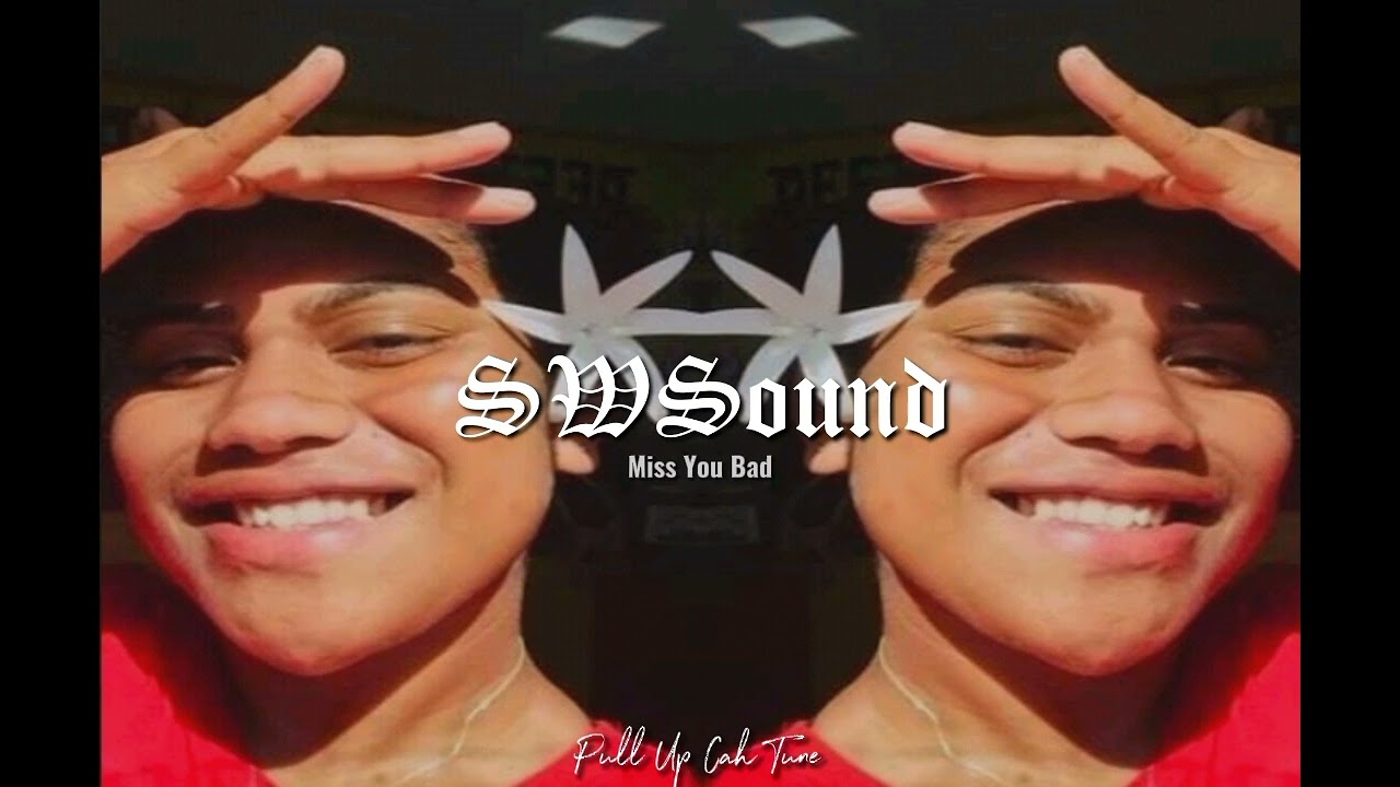 Miss You Bad -Remix- [AfroChill RMX] -2024