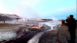 Iceland-Gaysir Fagna&Co Iceland-Gaysir Fagna&Co
