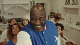 PEPSI MINIS - SHAQ I WISH HD
