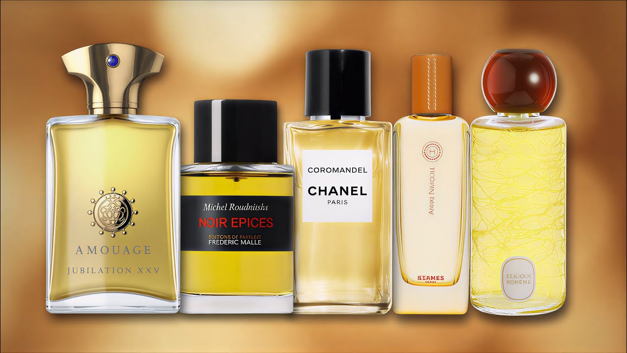 15 лучших праздничных ароматов | Дизайнерские и нишевые | Теплые и уютные ароматы