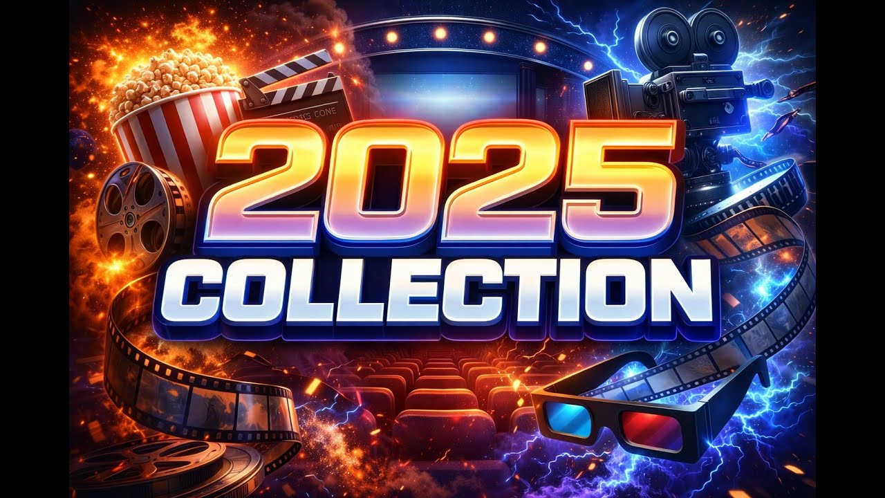 2025 Collection