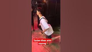 Joget Arm Rayong #armrayong #streetracing #jokithailand #goyangengkol