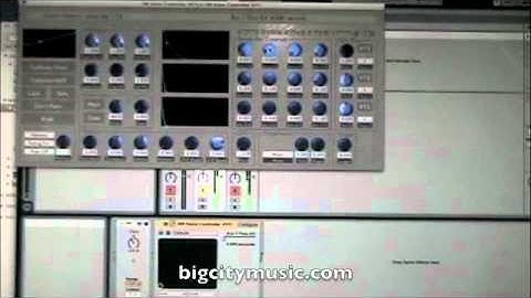 Expert Sleepers Silent Way Voice-Controller Plugin