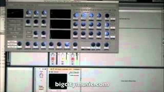 Expert Sleepers Silent Way Voice-Controller Plugin