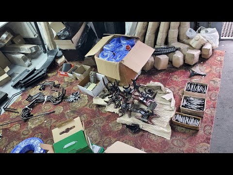 НОВА ПАРТІЯ ЗАПЧАСТИН