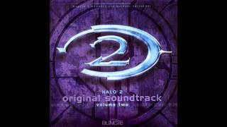 Halo 2 Volume 2 OST 11 Finale