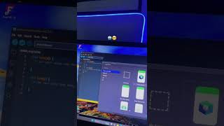 Coding ,android studio,Arduino ide