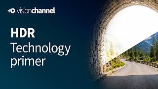 HDR Technology Primer