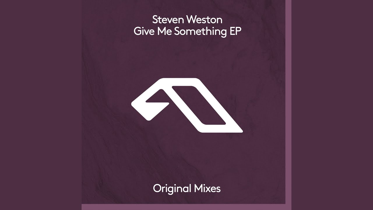 Can't Stop (Extended Mix)