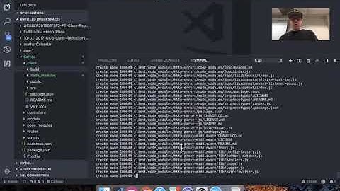 MERN app Heroku deploy tutorial