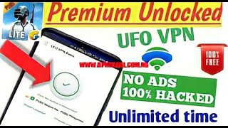 UFO VPN VIP/ Premium for Free | High Ping issue Fixed | Low Ping | Singapore server | screenshot 5