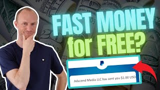 LootUp Review – Fast Money for Free? (LootUp Payment Proof) screenshot 3
