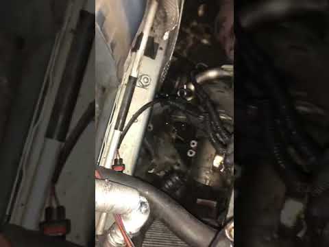 2008 Bmw 328i Thermostat Location