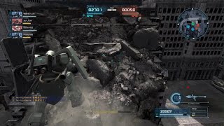 Gundam Battle Operations Situation Battle Feat Geara Zulu Lv 3 650 Cost