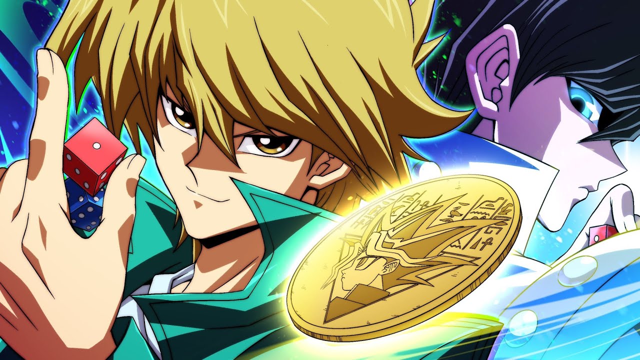 Original All Luck Decks In Yu-Gi-Oh! Master Duel!! Original All Luck Decks In Yu-Gi-Oh! Master Duel!!