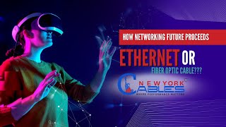 Celebrity Ethernet vs Fiber Optic Cables | Which One is Right | Newyork Cables | Watch Brief Guide | Wealth