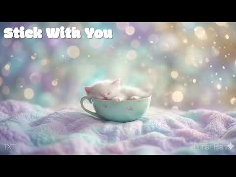 Stick With You - TOMORROW X TOGETHER