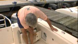290DC SportFishing Review