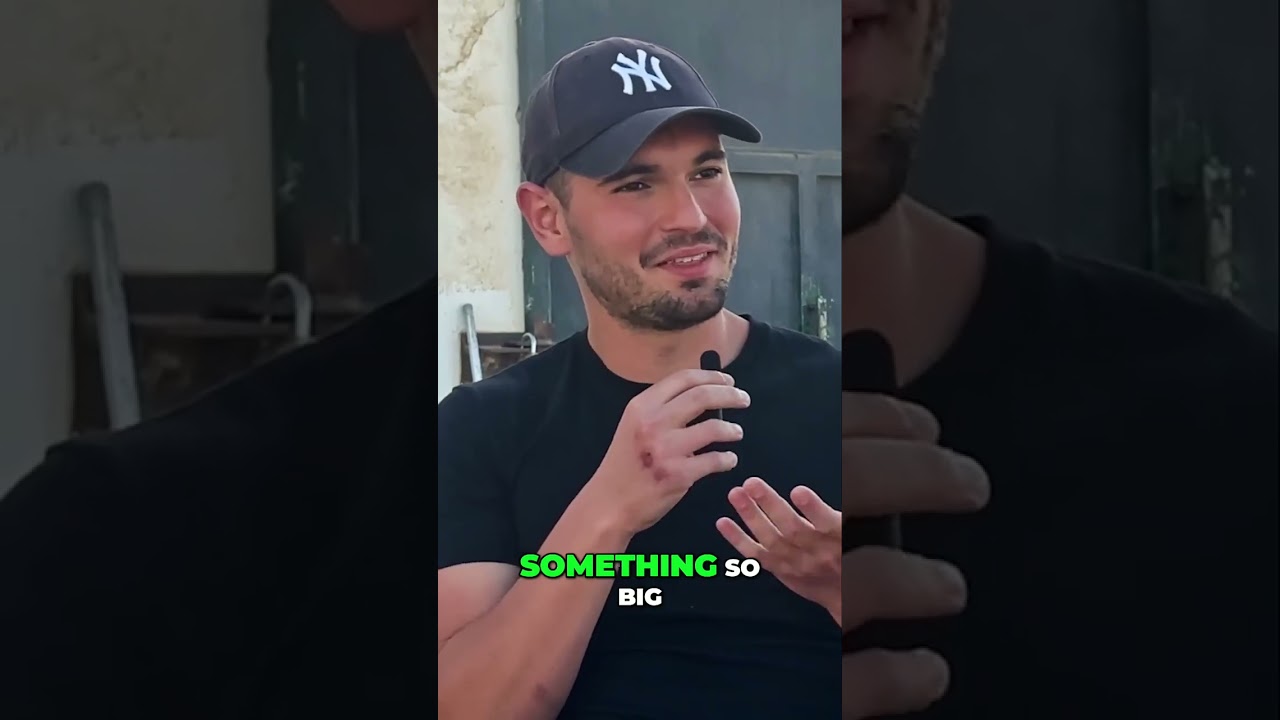 The evolution of UPlanet, from Youth Organisation working only in Erasmus + to changing lives in Afr