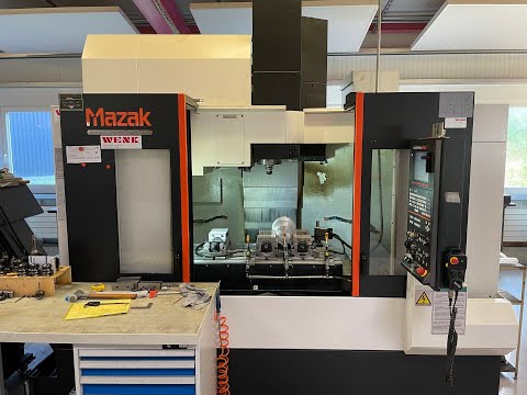 MAZAK SMART 530C