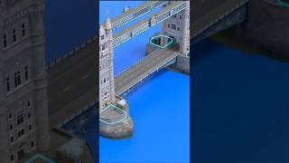 HOW TO WORK LIFT BRIDGE #shorts #viralshorts
