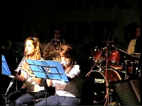 Stand by me - Summer nights Φιλαρμονική Δήμου Μεταμόρφωσης