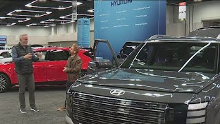 Kohr Explores: Rev your engines for the Oregon International Auto Show