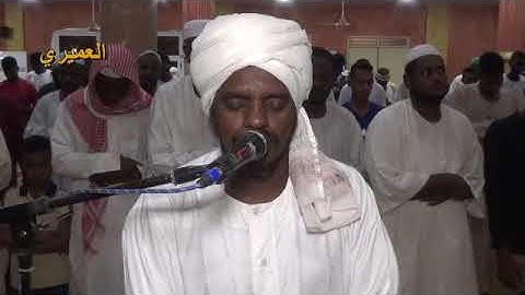 الشيخ عبدالله الجعلي آيات من سورة غافر