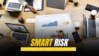How Boardrooms Are Redefining “Smart Risk” in 2026