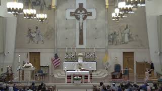 First Holy Communion - 12:00 pm