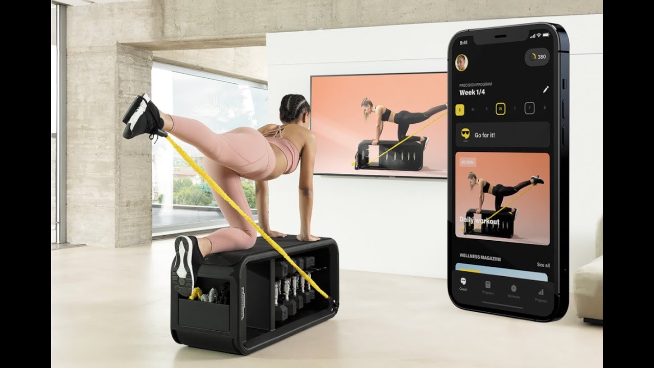 Best Health & Fitness Products to Reach Your Goals in 2025